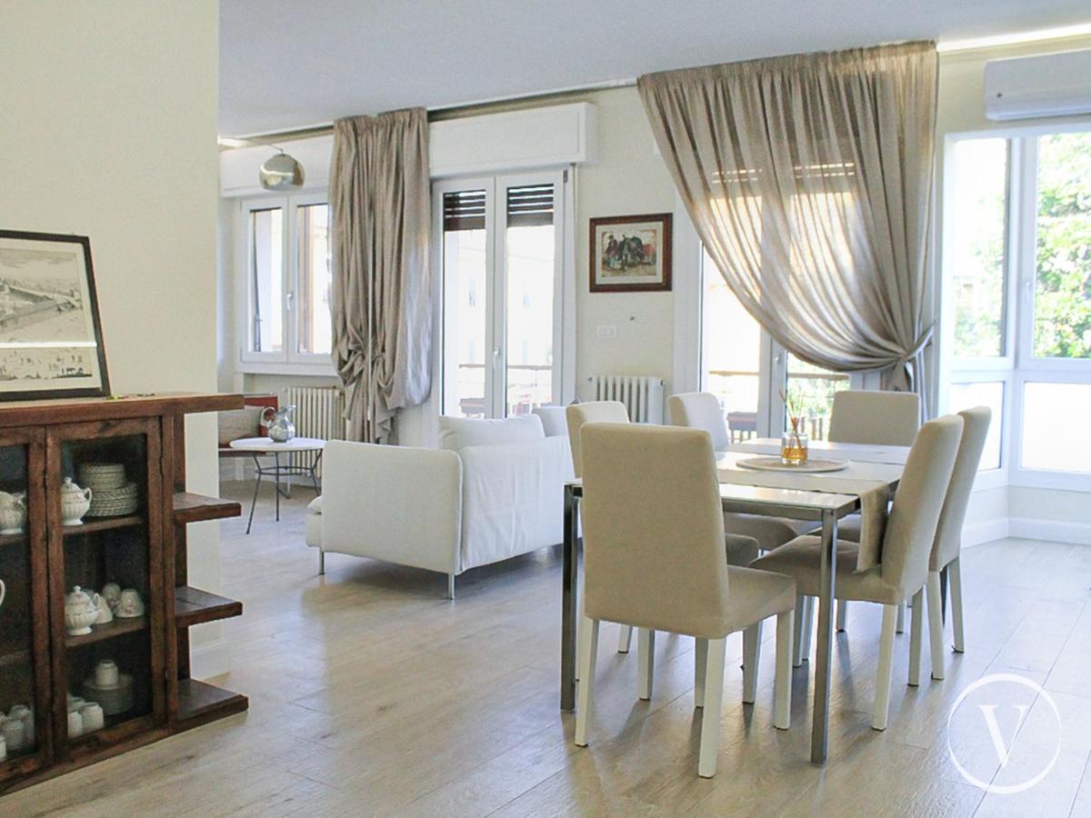 Corso Roma, 37 - Valente Italian Properties モンテカティーニ・テルメ エクステリア 写真