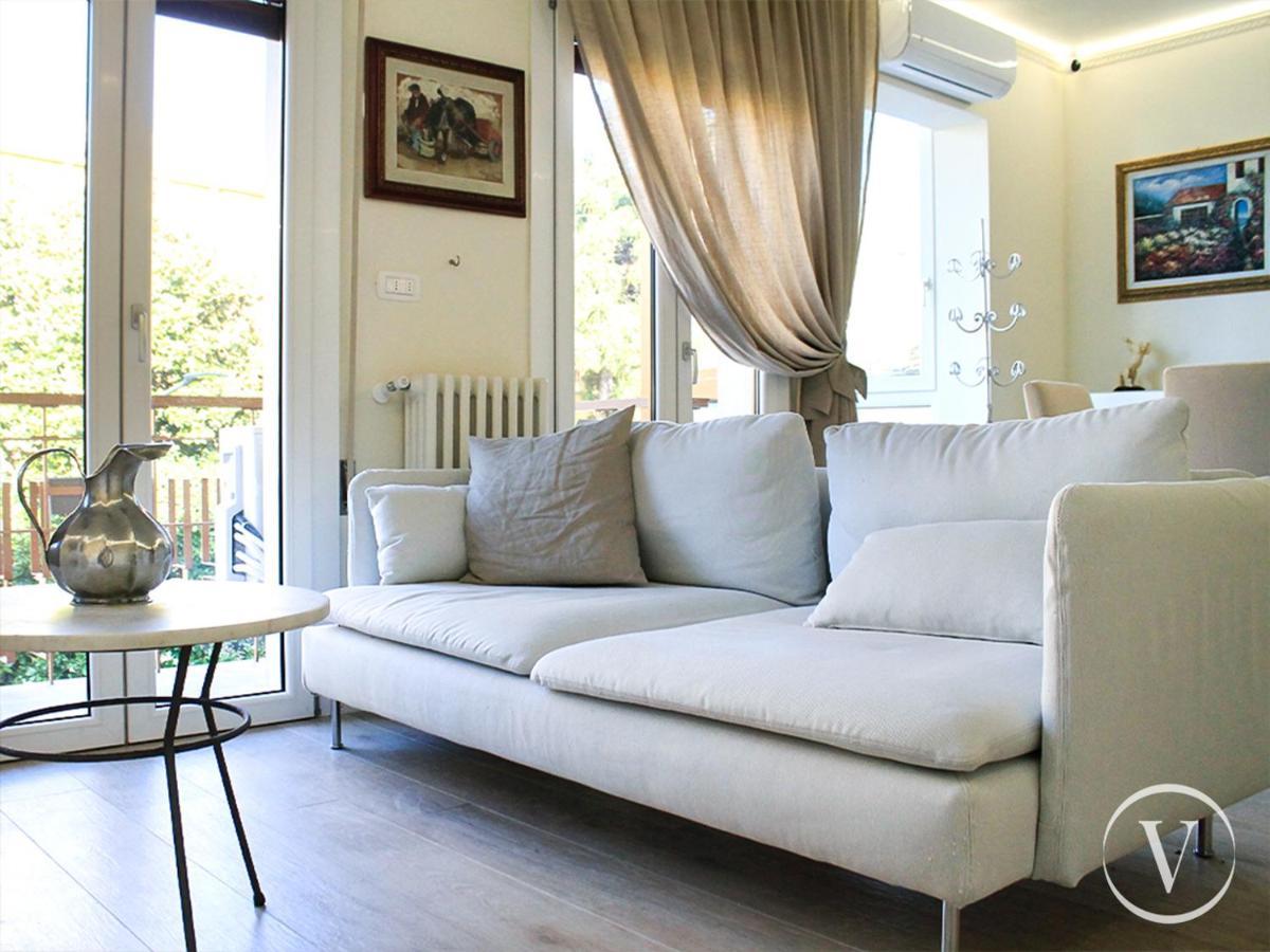 Corso Roma, 37 - Valente Italian Properties モンテカティーニ・テルメ エクステリア 写真