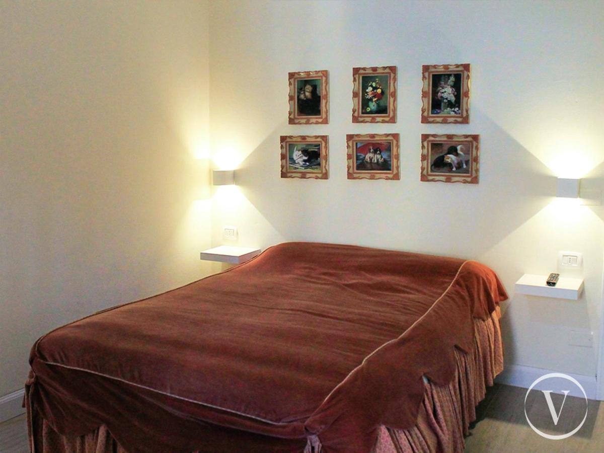 Corso Roma, 37 - Valente Italian Properties モンテカティーニ・テルメ エクステリア 写真