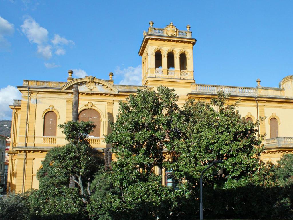 Corso Roma, 37 - Valente Italian Properties モンテカティーニ・テルメ エクステリア 写真