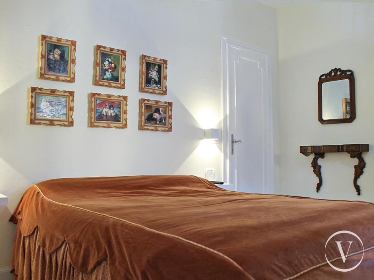 Corso Roma, 37 - Valente Italian Properties モンテカティーニ・テルメ エクステリア 写真