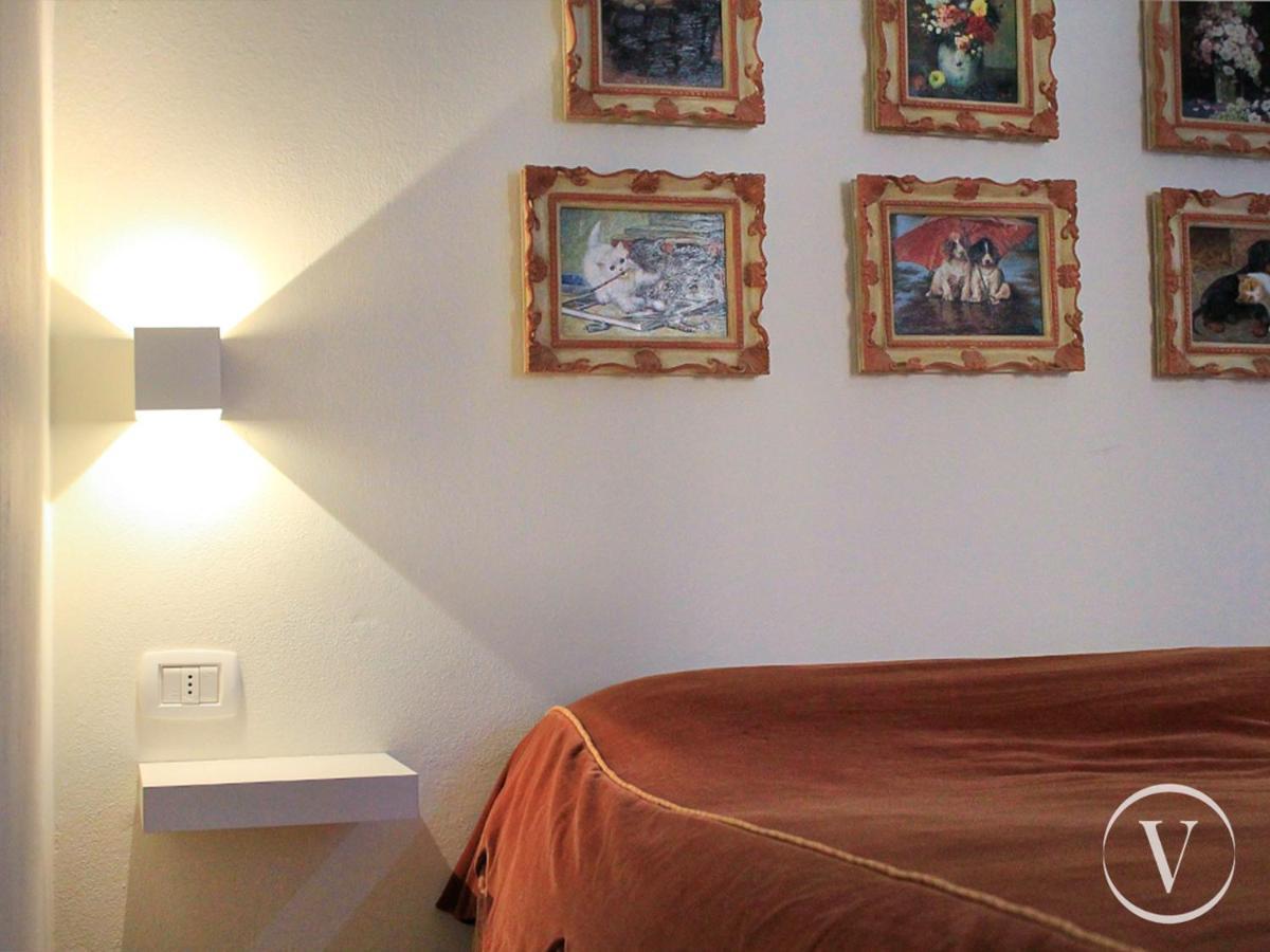 Corso Roma, 37 - Valente Italian Properties モンテカティーニ・テルメ エクステリア 写真