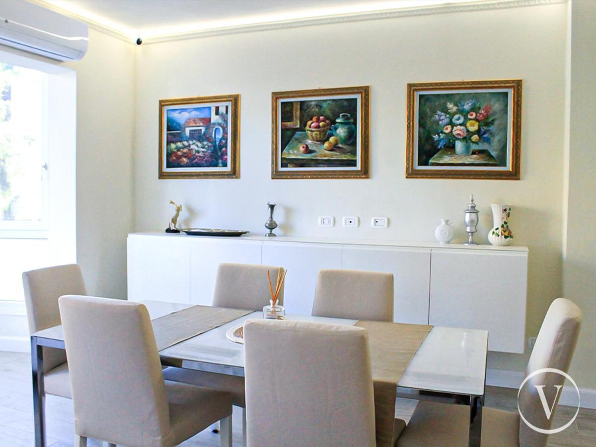 Corso Roma, 37 - Valente Italian Properties モンテカティーニ・テルメ エクステリア 写真