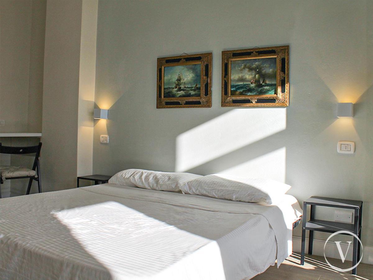 Corso Roma, 37 - Valente Italian Properties モンテカティーニ・テルメ エクステリア 写真