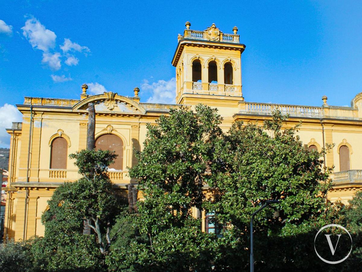 Corso Roma, 37 - Valente Italian Properties モンテカティーニ・テルメ エクステリア 写真