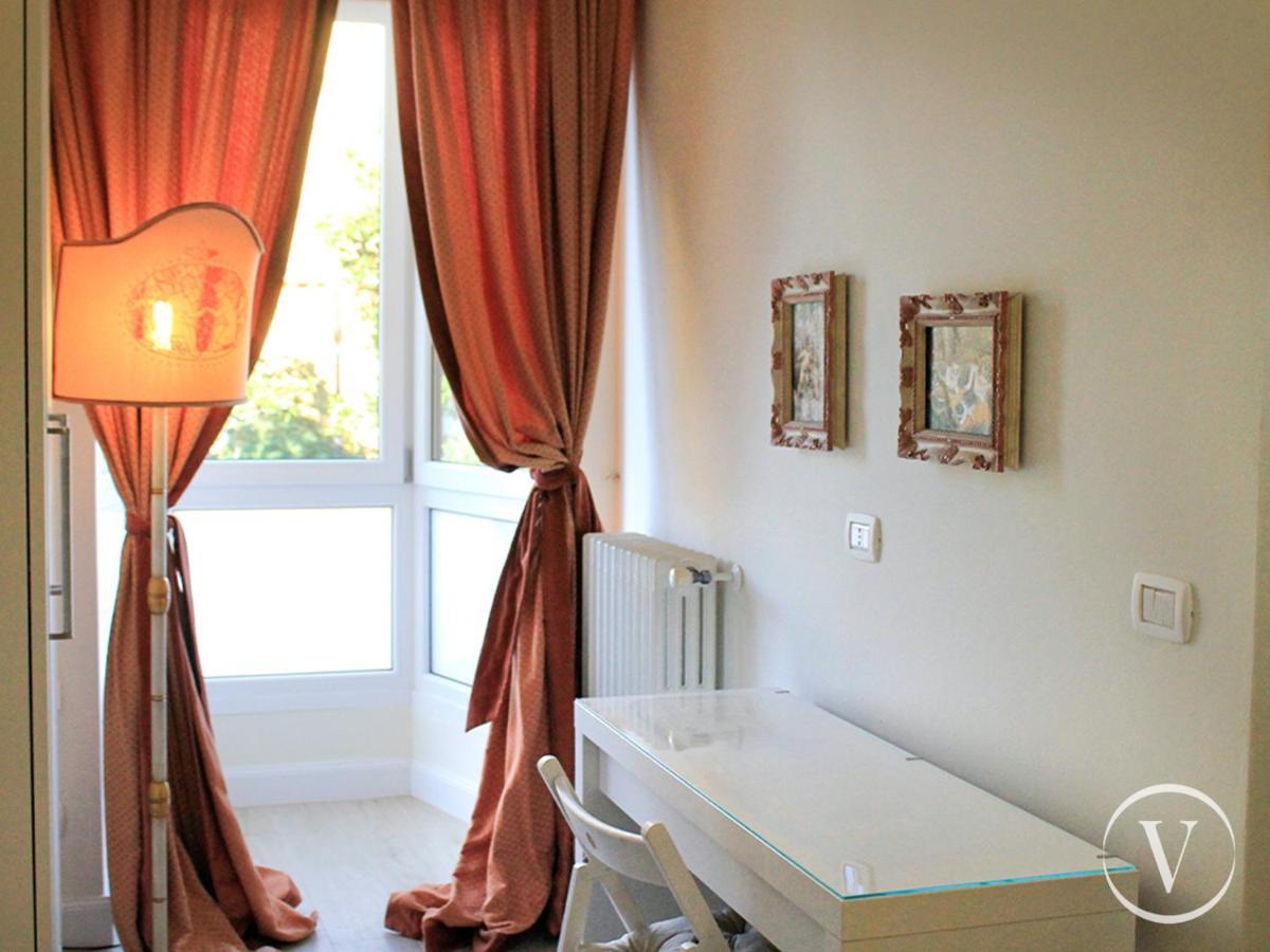 Corso Roma, 37 - Valente Italian Properties モンテカティーニ・テルメ エクステリア 写真