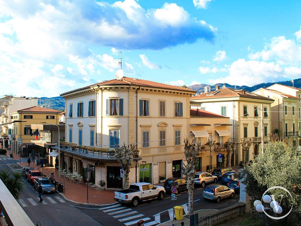 Corso Roma, 37 - Valente Italian Properties モンテカティーニ・テルメ エクステリア 写真