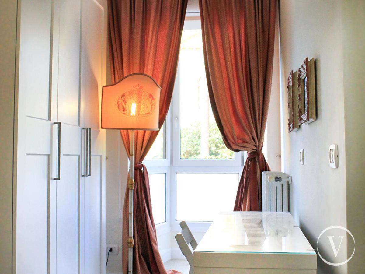 Corso Roma, 37 - Valente Italian Properties モンテカティーニ・テルメ エクステリア 写真